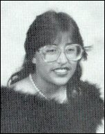 Blanca Gonzales