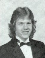 Danny Barganier
