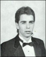 Derek Leckrone