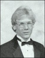 Jason Evans