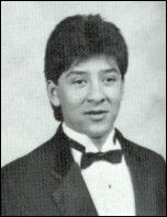 Joey Gonzales