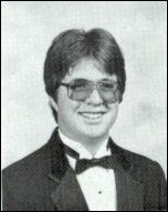 Roddy George