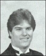 Ronnie Drake