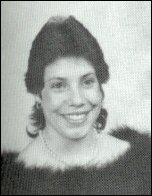 Sandy Caballero