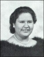 Tina Gonzales