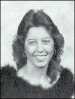 Tina Strickland